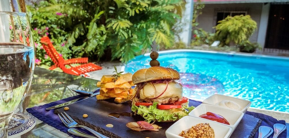 Фото Casa Madre Tierra