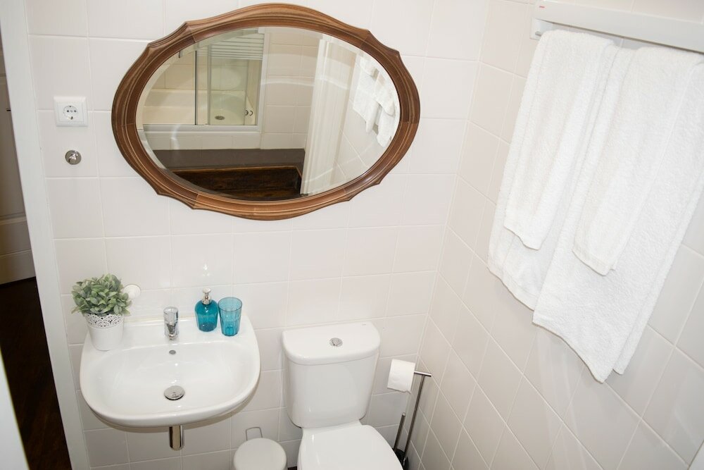 Фото Merc Porto Central