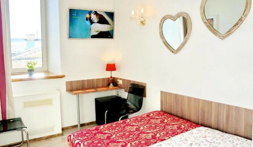 Фото Скай на Невском