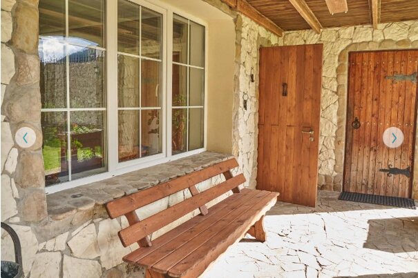 Фото Snow Village