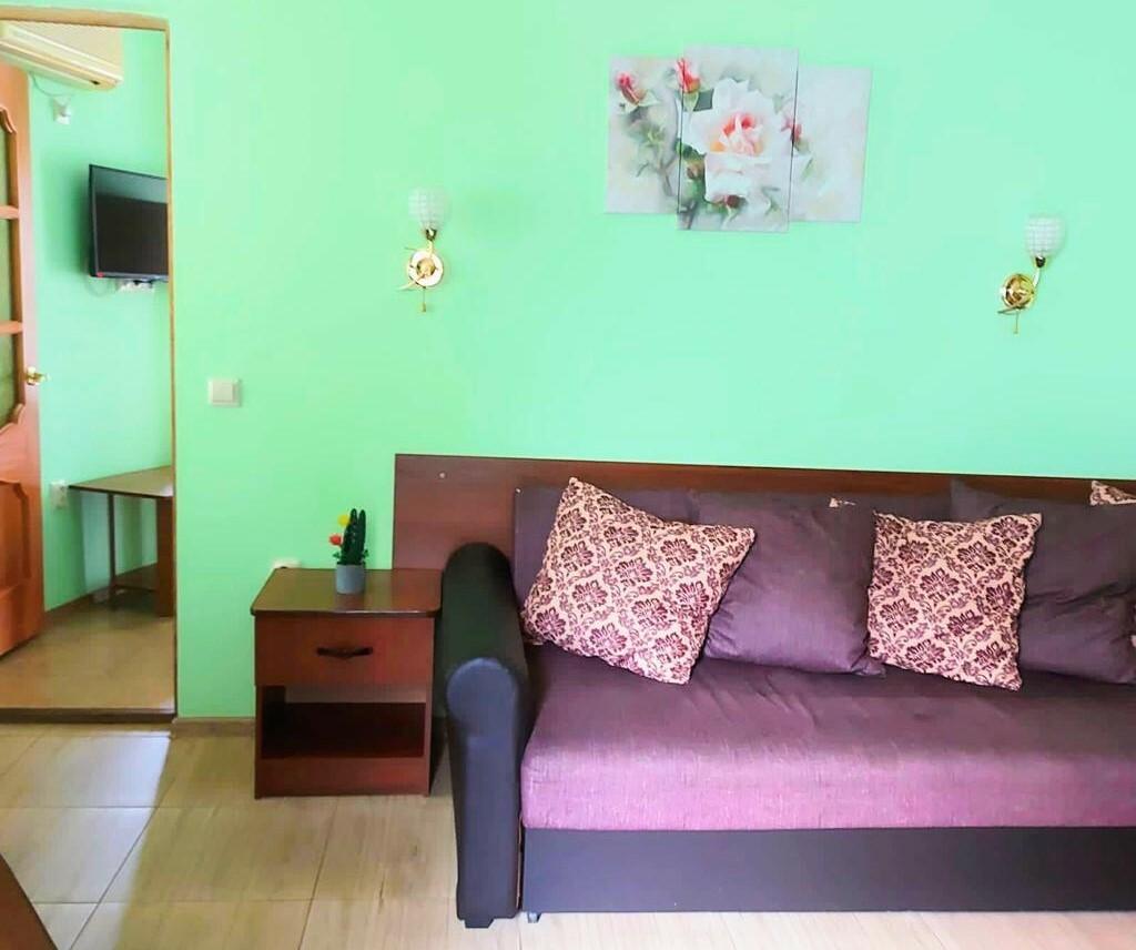 Фото Ракушка