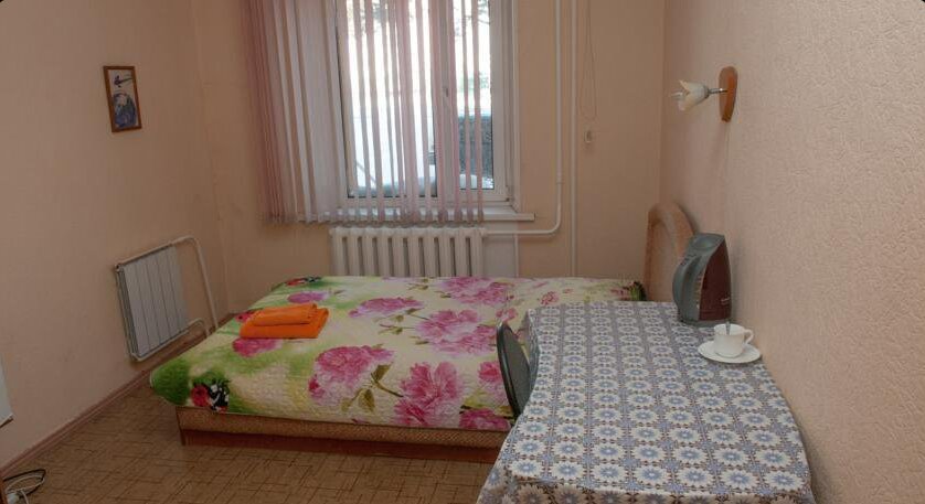 Фото Аригус