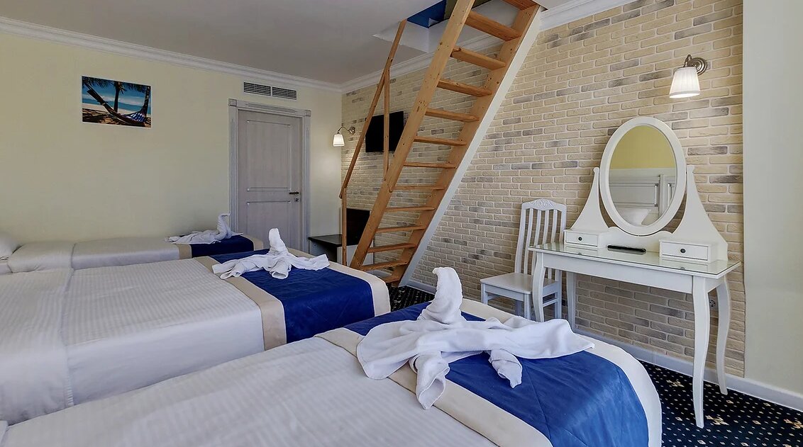 Фото Гранд-Шато