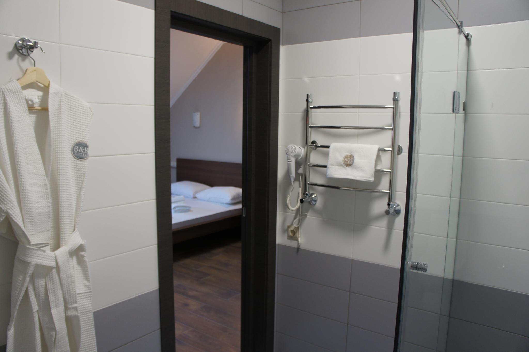 Фото B&B Hotel Centre