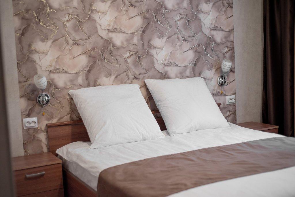 Фото Гостевой дом на Кузнецкой