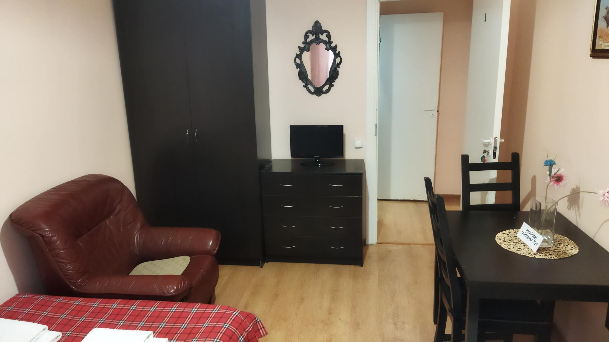 Фото Мини-отель Тучков 3