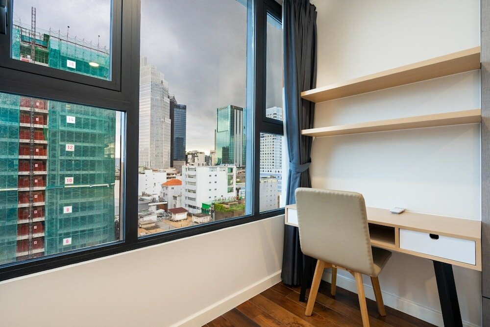 Фото Losso Hyatt-Vincom-JapTown D1