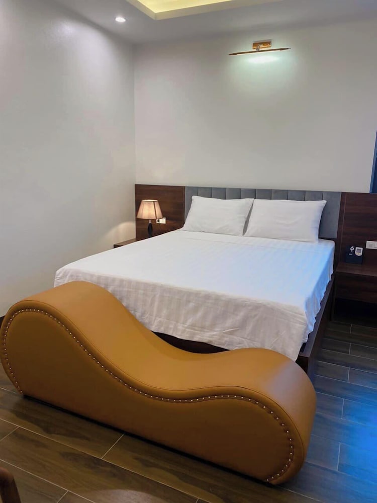 Фото Thuong Hai Hotel - by Bay Luxury