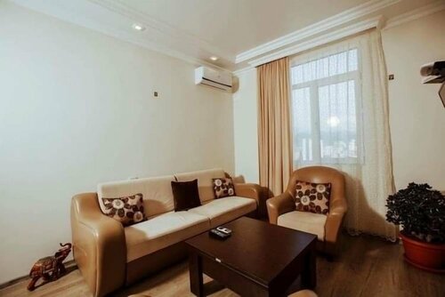 Апартаменты Gorgasali Apartments в Батуми