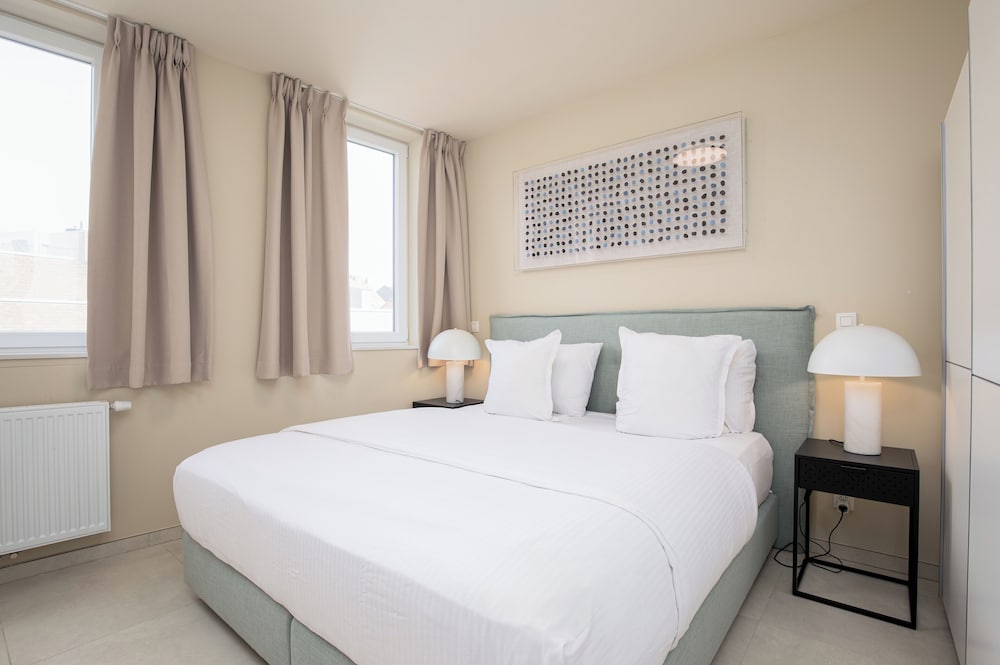 Фото Casselbergh Residences Leader