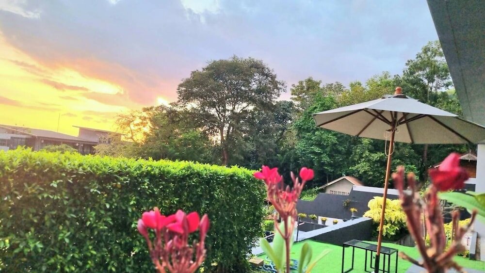 Фото Sunset Plus Pool View 1 Bedroom at AO Nang Beach