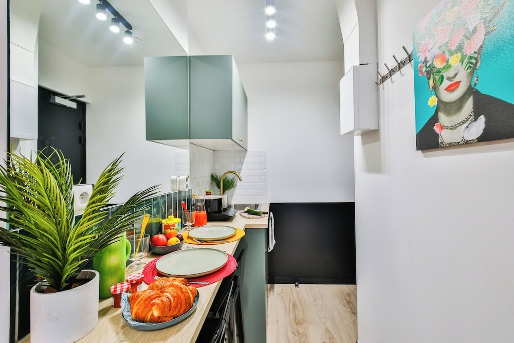 Фото Ws Opera - Laffitte