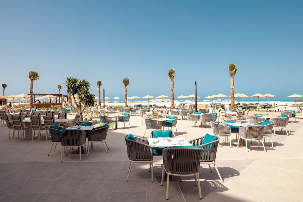 Фото Palma Bay Rotana Resort - New Alamein