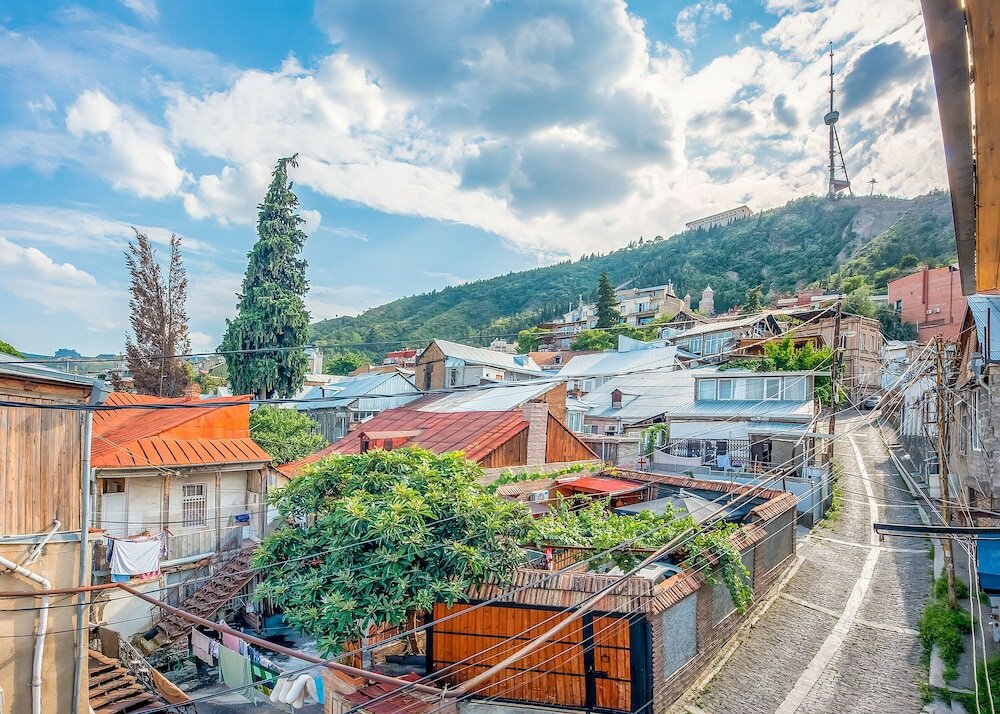 Фото Hb apartments Hill House