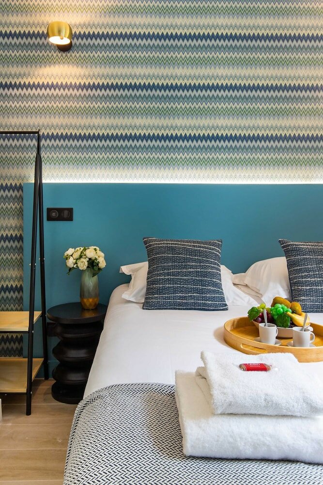 Фото Résidence Paris Charles