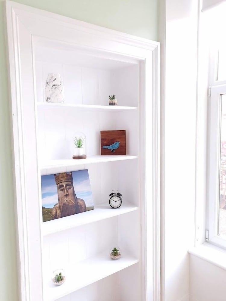 Фото Spacious Apartment In Glasgow