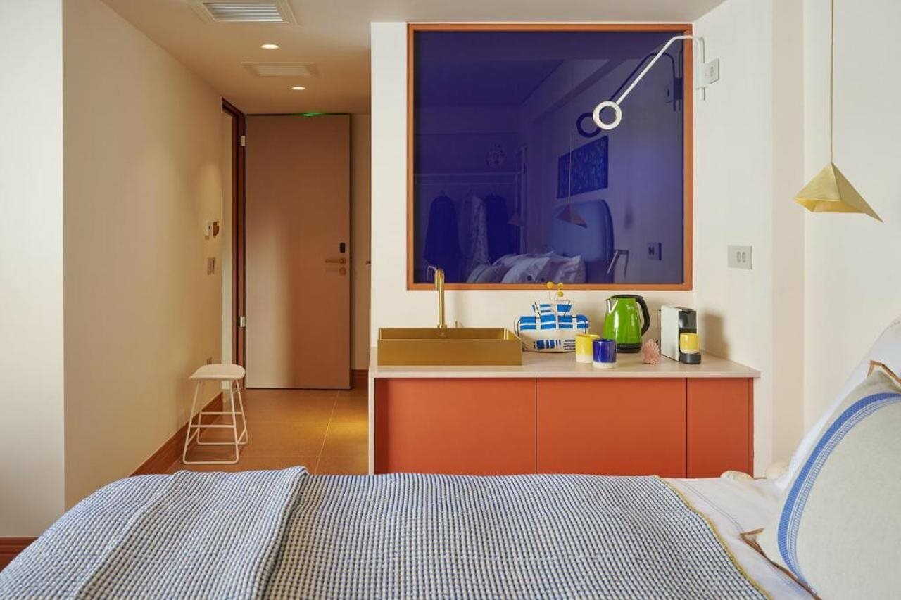 Фото Loom Athens