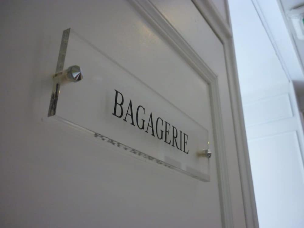 Фото Hôtel des Arts