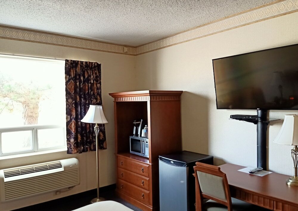 Фото Vaughan Inn