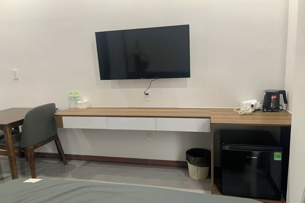 Фото Hasa Da Lat Hotel and Apartment