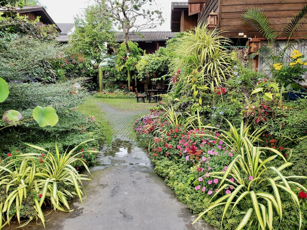 Фото Siriwan House