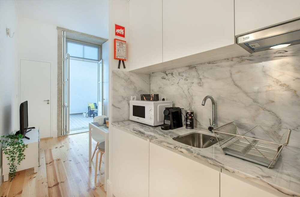 Фото Porto Douro - Santa Catarina