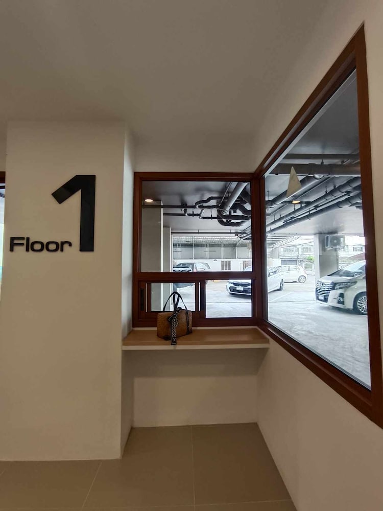 Фото Snow House Buriram