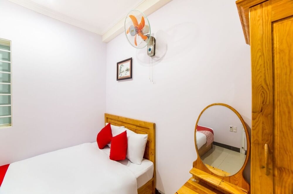Фото Oyo 553 Truong Giang Hotel