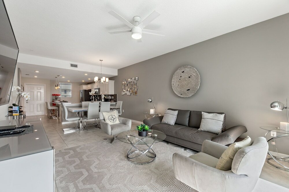 Фото Ripples at Storey Lake by Shine Villas № 905