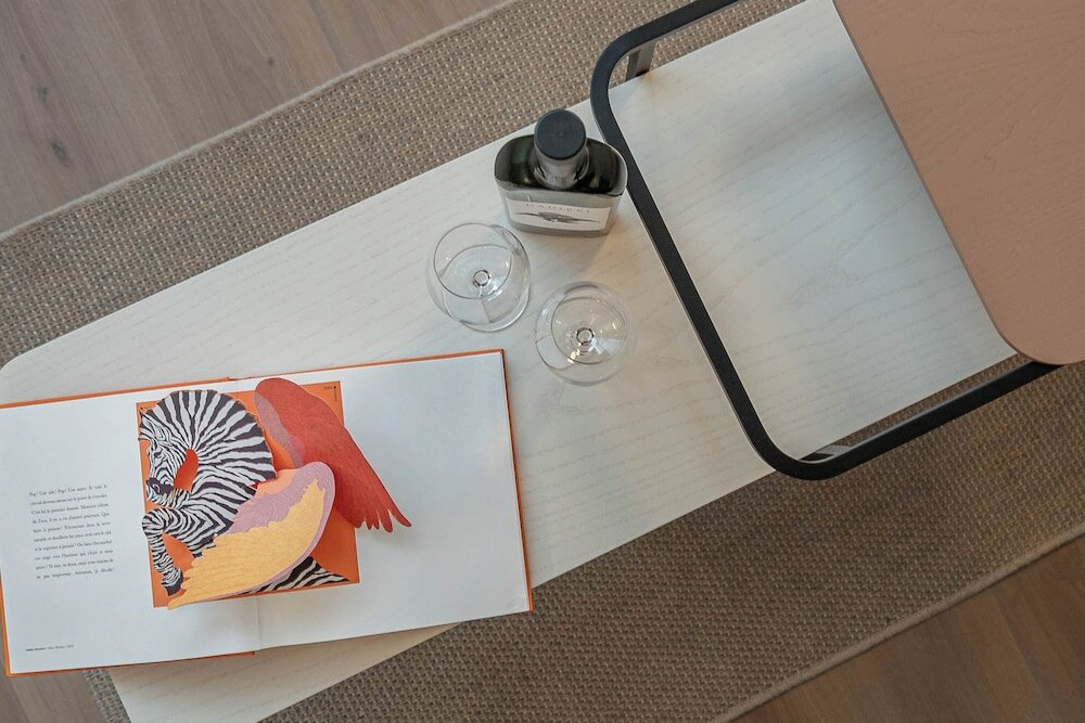 Фото Yuna Montmartre - ApartHotel