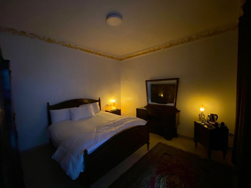 Фото Thomas Cook pyramids view