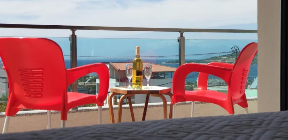 Фото Room in Apartment Albania Dream Holidays Apartment Ksamil