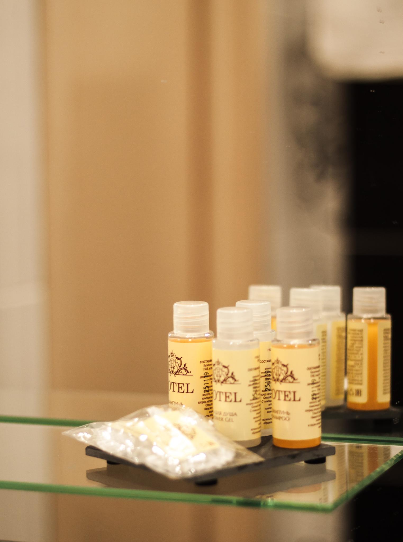 Фото Югорская