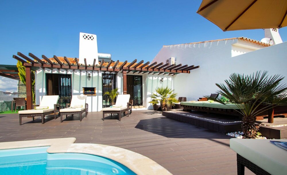 Фото Villa Krabi