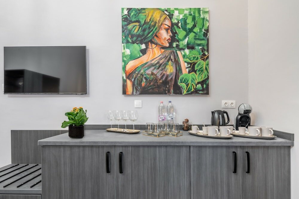 Фото Budapest Marvelous Apartment