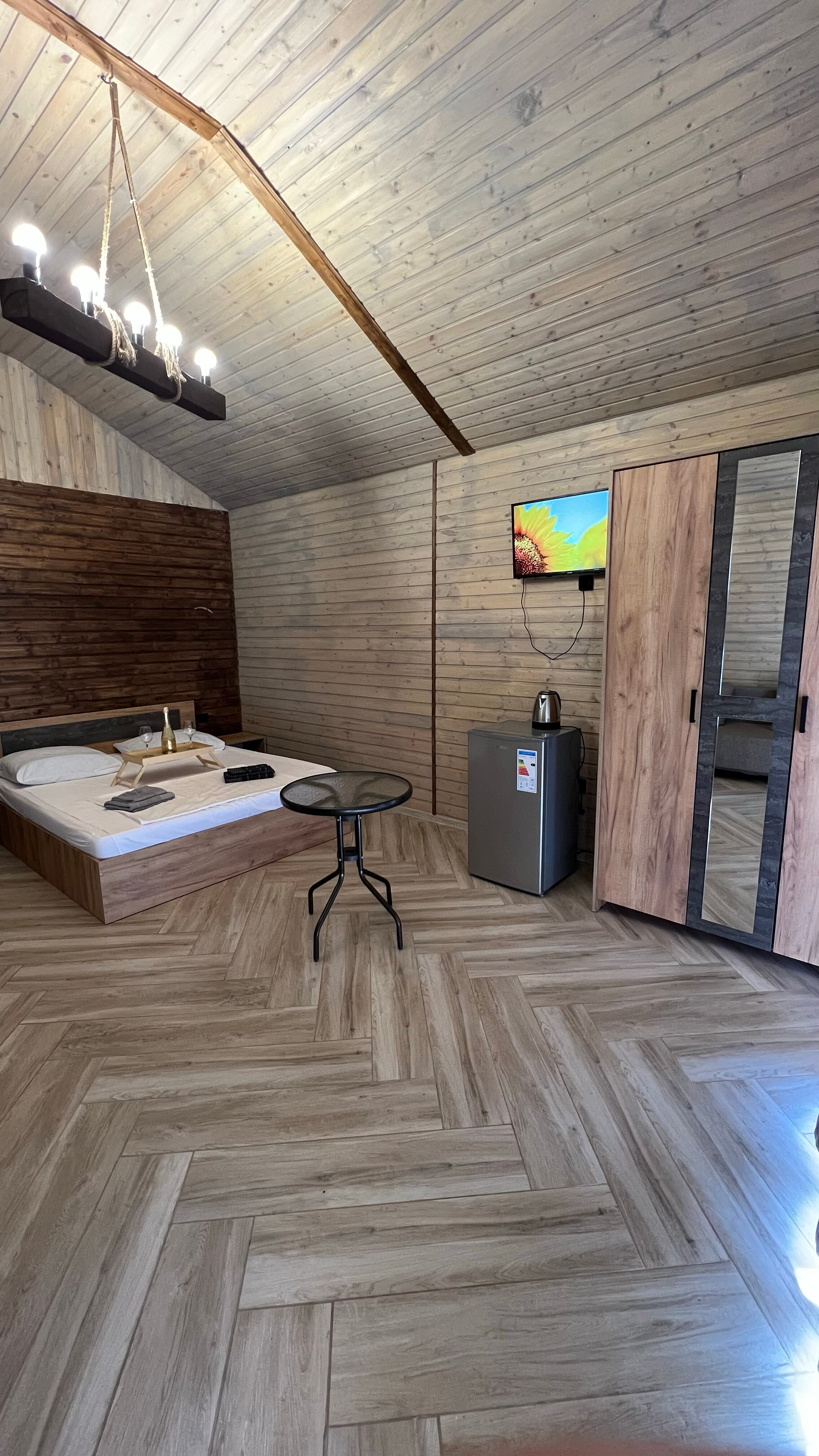 Фото Apsny Loft