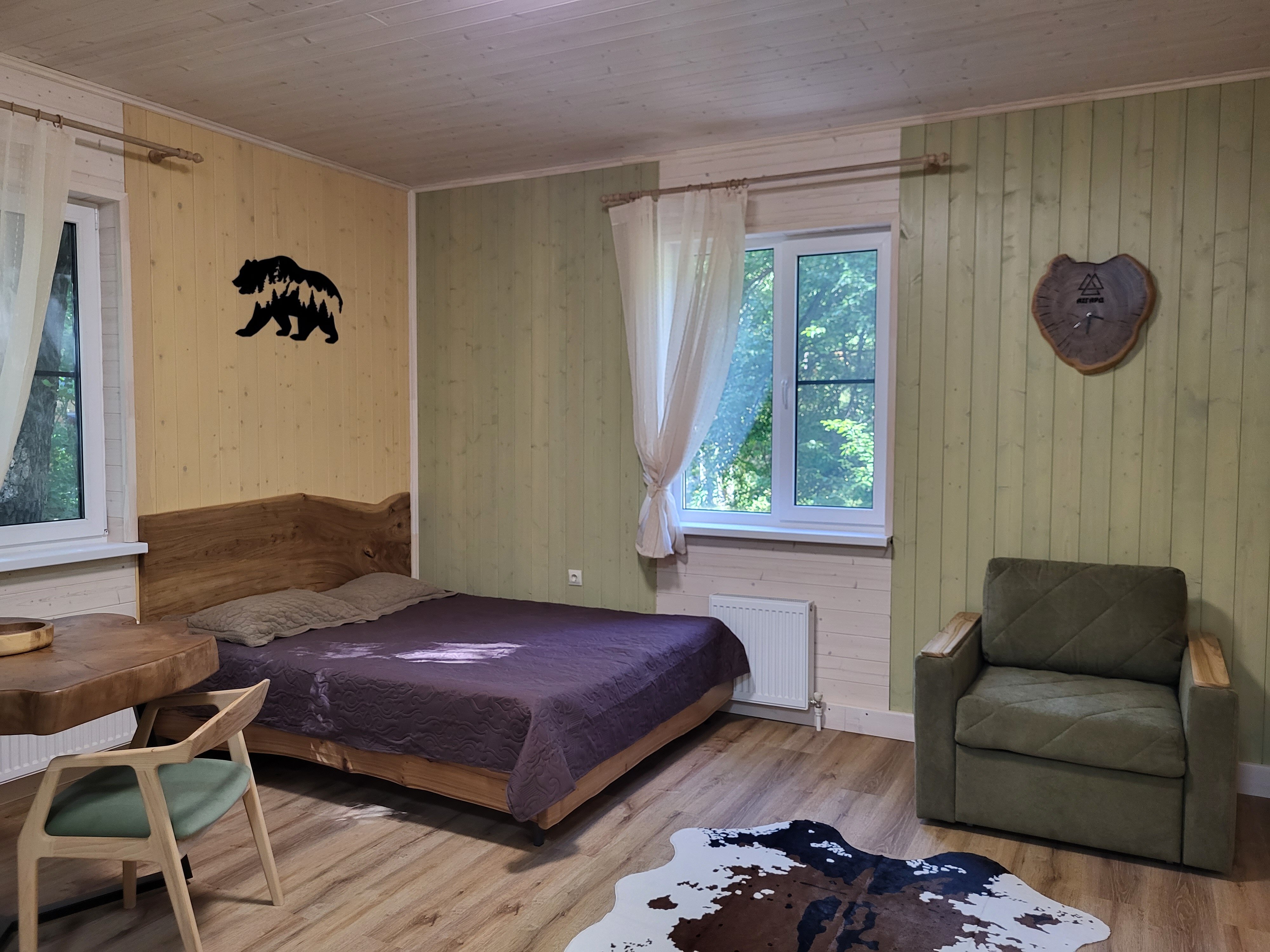 Фото Азгард