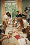 Glinka (Narodnogo Opolcheniya Street, 9), pottery workshop