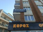 Ceza Avukatı Ömer Faruk Gümüşalan (Antalya, Kepez, Yeşilırmak Cad., 33/A), abogados