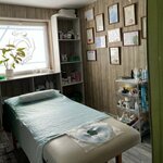 Кабинет массажа (Kurortniy Avenue, 98/15) ، صالون تدليك