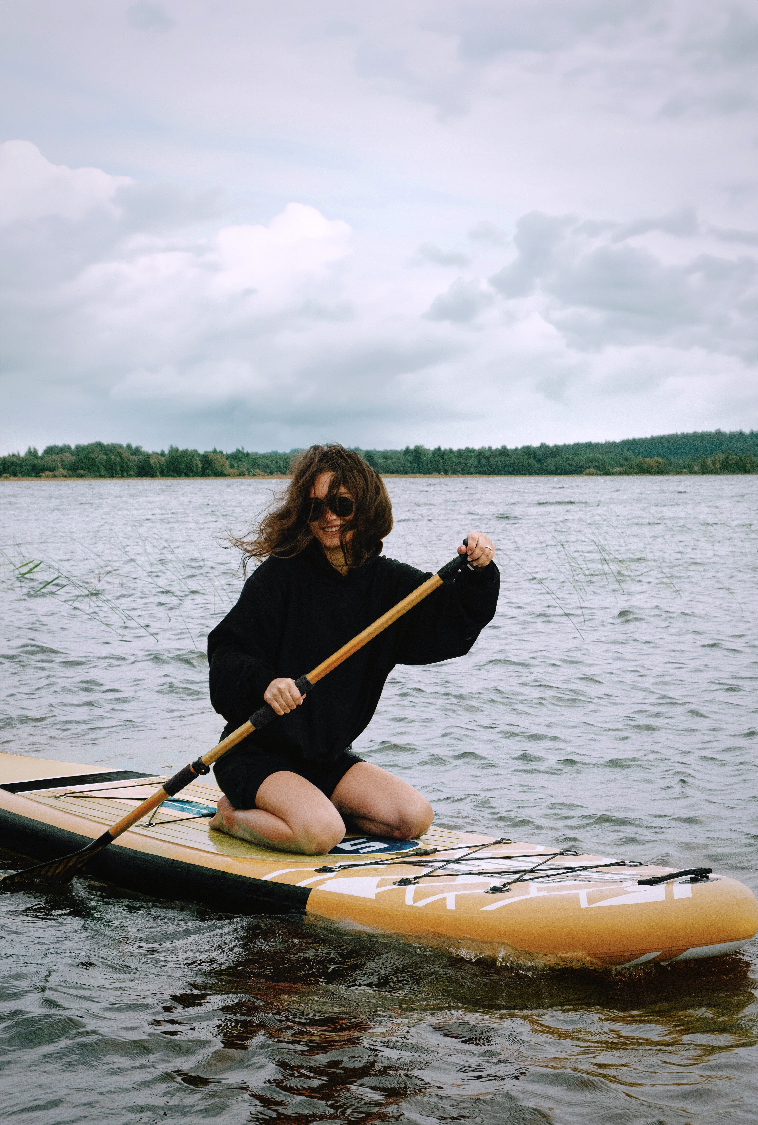 Фото Заонежье