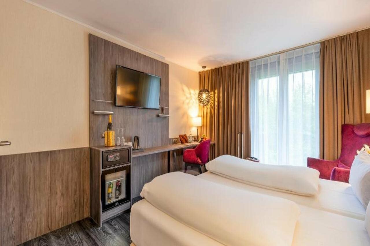 Фото Plaza Residence Stuttgart-Ditzingen