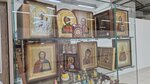 Иконная лавка Знаменского женского монастыря (Moskovskoe Highway, 91), productos religiosos