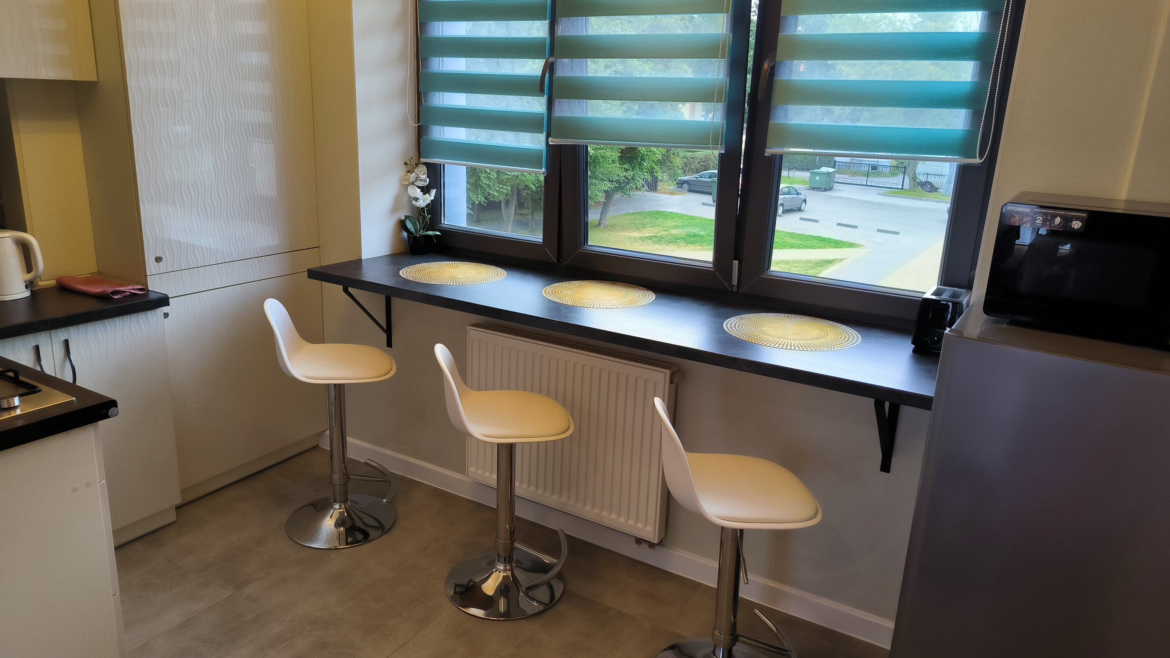 Фото More Apartments