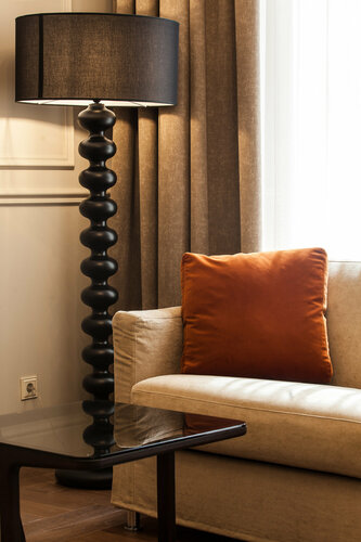 Гостиница Амурский в Ангарске