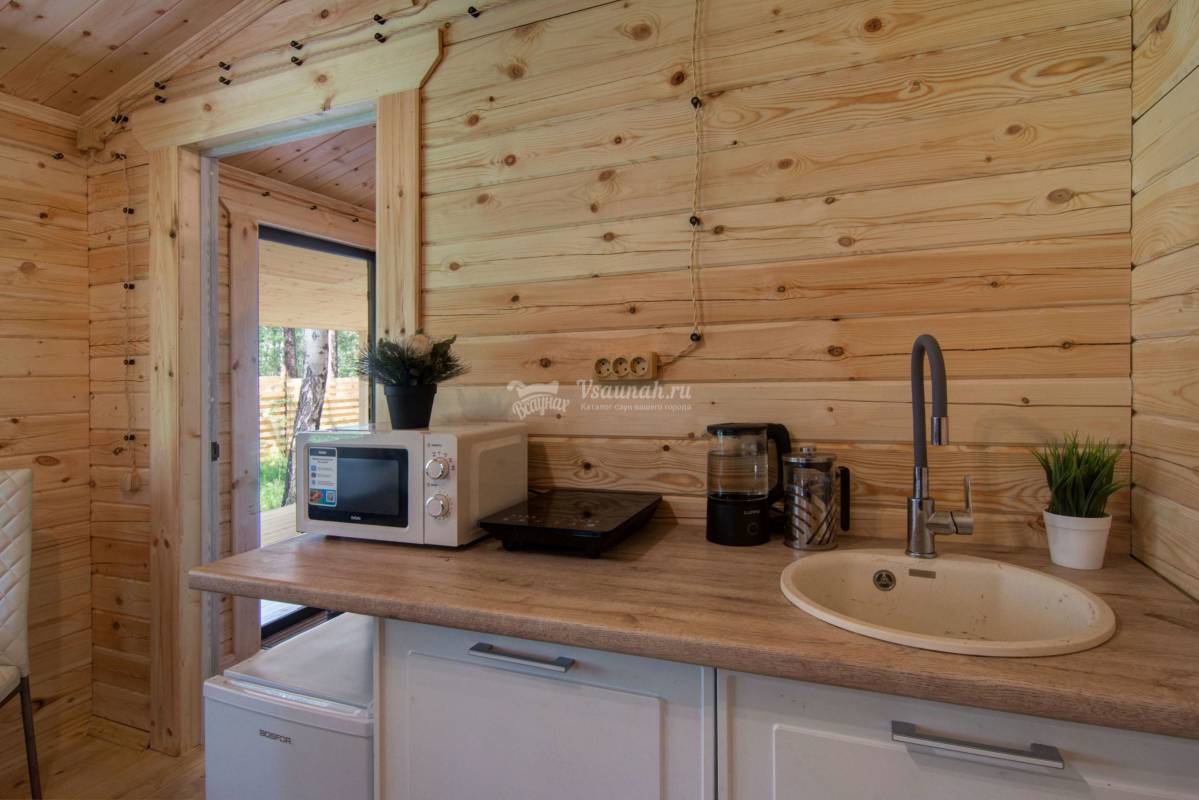 Фото DreamHouse Village