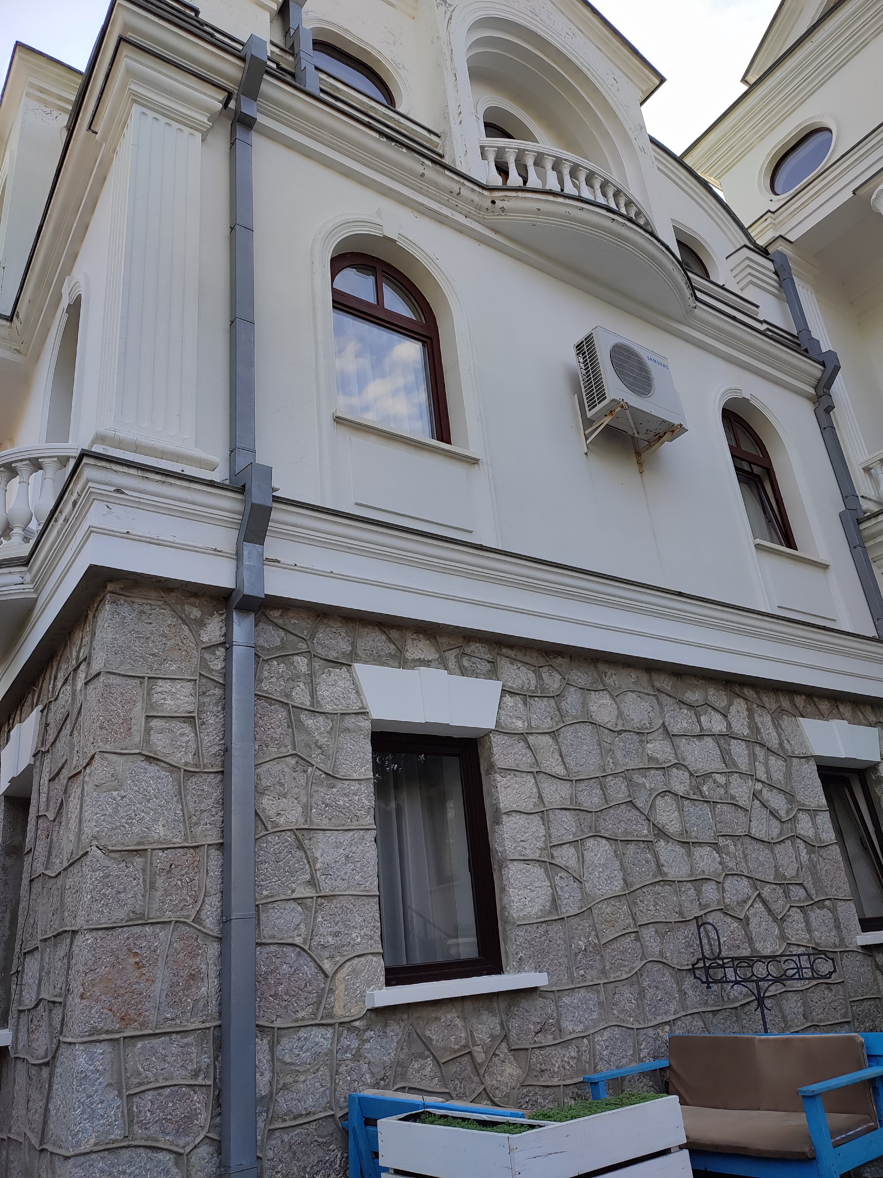 Фото Ренессанс