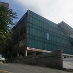 Prestige Construction (İstanbul, Bayrampaşa, Terazidere Mah., Çifte Havuzlar Cad., 27) ، شركة بناء