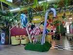 Confetti (Clement Timiryazev Street, 42к3), cafe