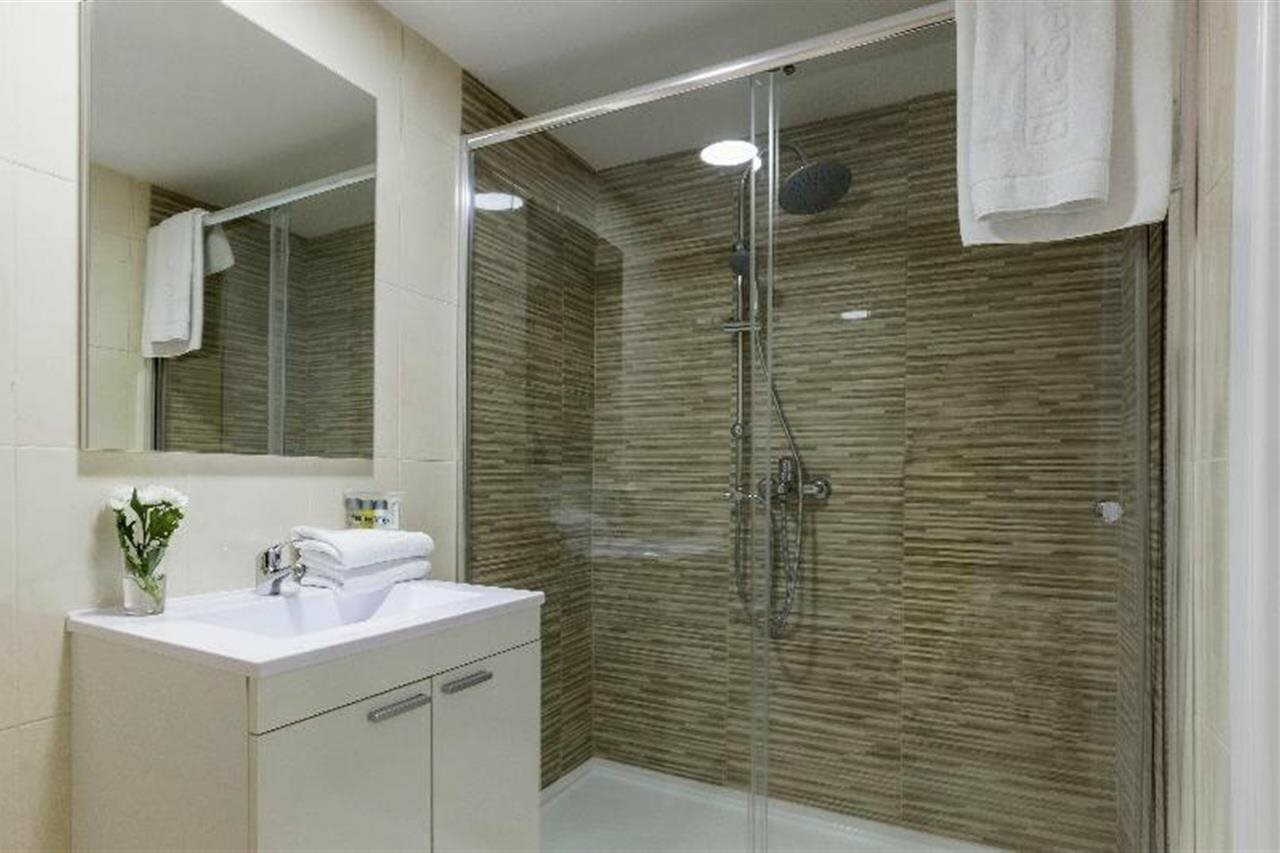 Фото Boutique Urban Madrid Serrano